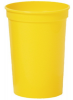 12 oz Stadium Cup Smooth